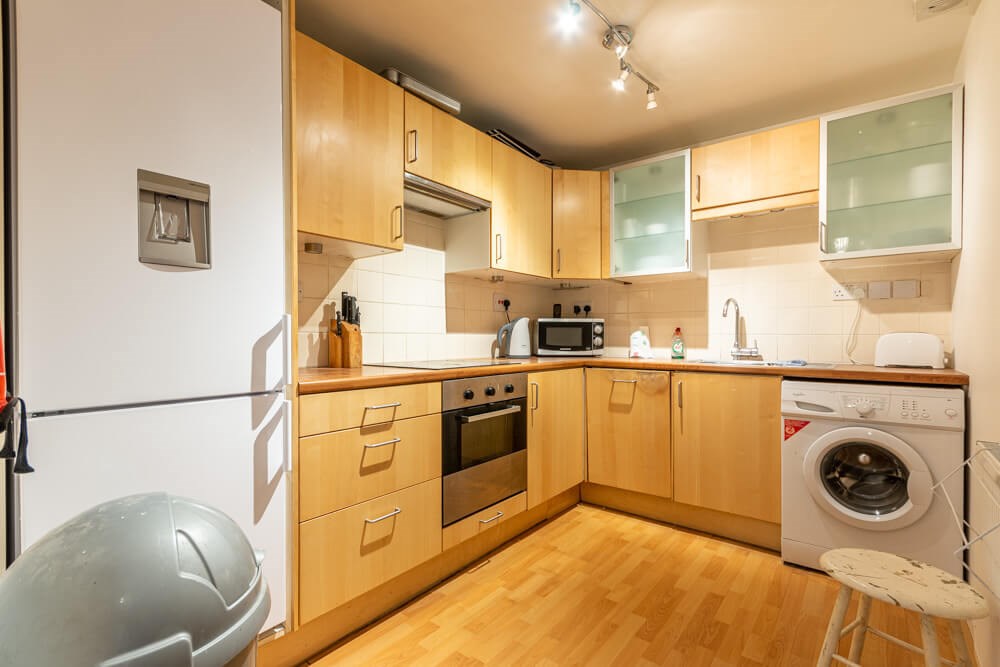 Property to rent in Old Town, EH1, Blair Street properties from