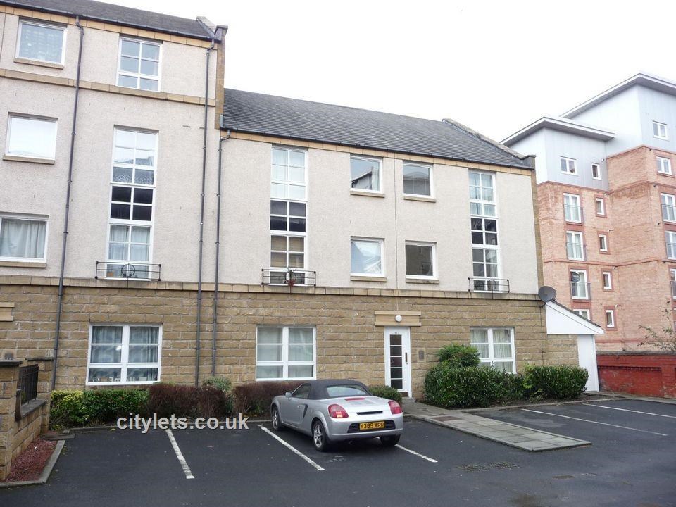 Property to rent in Broughton, EH7, Blandfield properties from Citylets