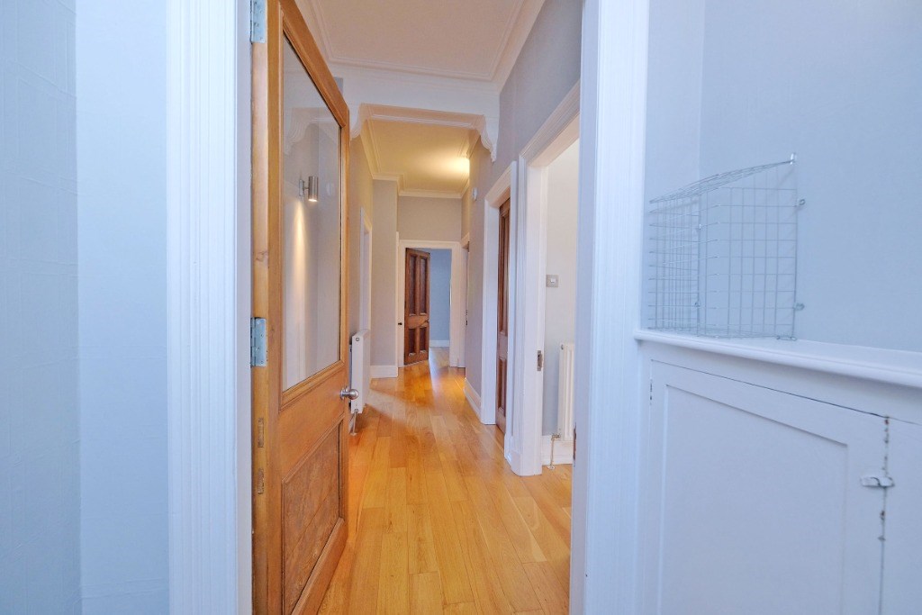 Property to rent in West End, AB25, Blenheim Place properties from