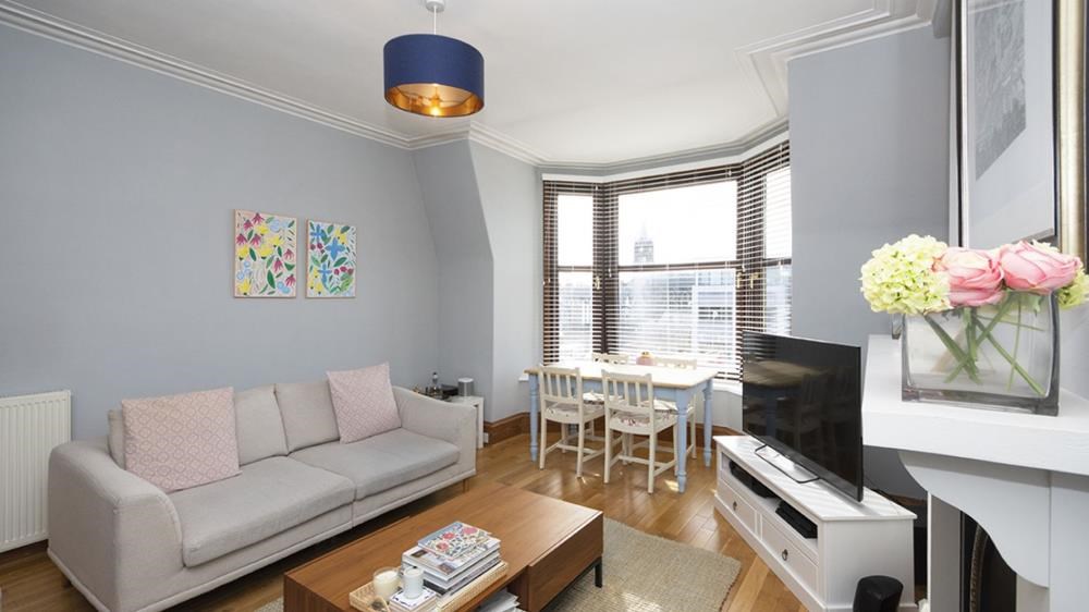 Property to rent in West End, AB25, Blenheim Place properties from