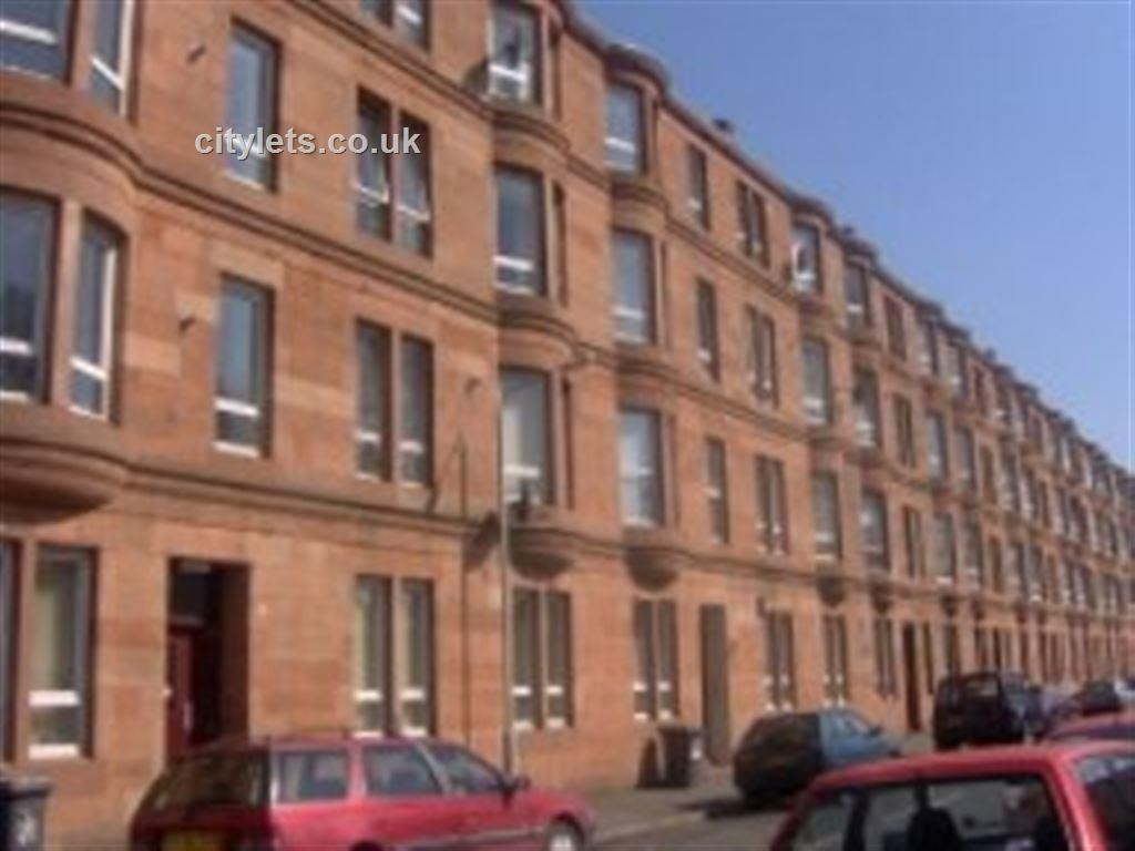 Property to rent in Paisley, PA3, Blythswood Drive properties from