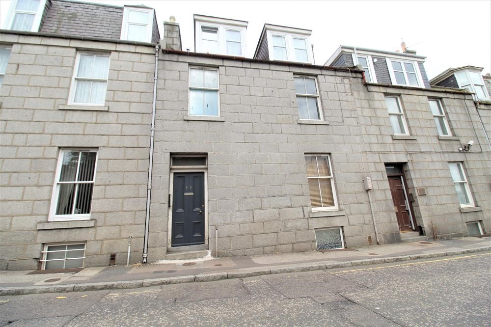 Property to rent in City Centre, AB11, Bon Accord Street properties