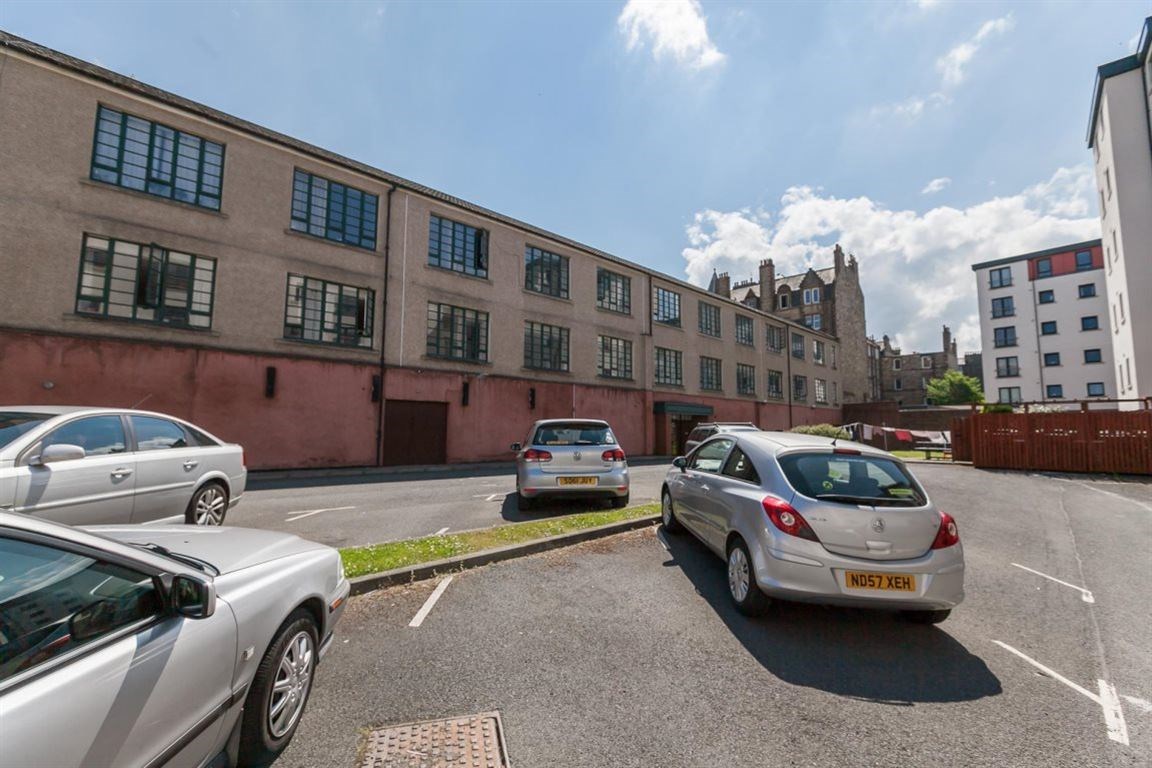 Property to rent in Leith, EH6, Bonnington Road properties from