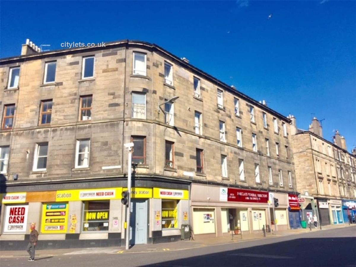 Property to rent in Leith, EH6, Bonnington Road properties from