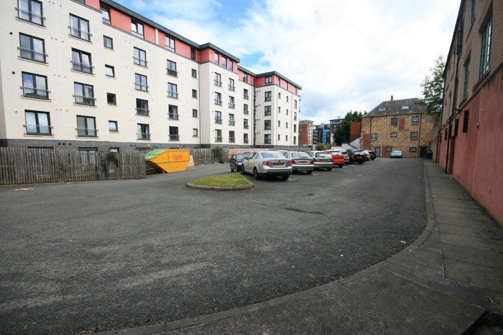 Property to rent in Bonnington, EH6, Bonnington Road properties from