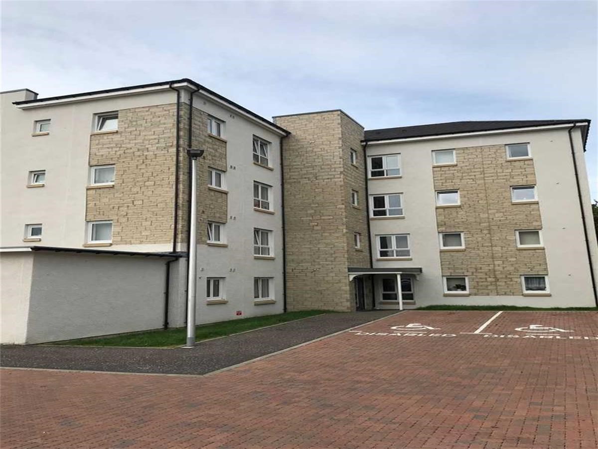 Property to rent in Bingham, EH15, Bonnybridge Drive properties from