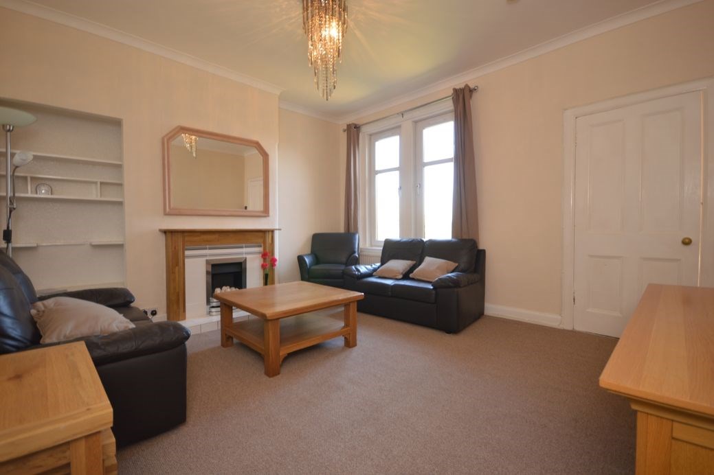 Property to rent in Stirling Town, FK7, Borestone Crescent properties from Citylets 462702