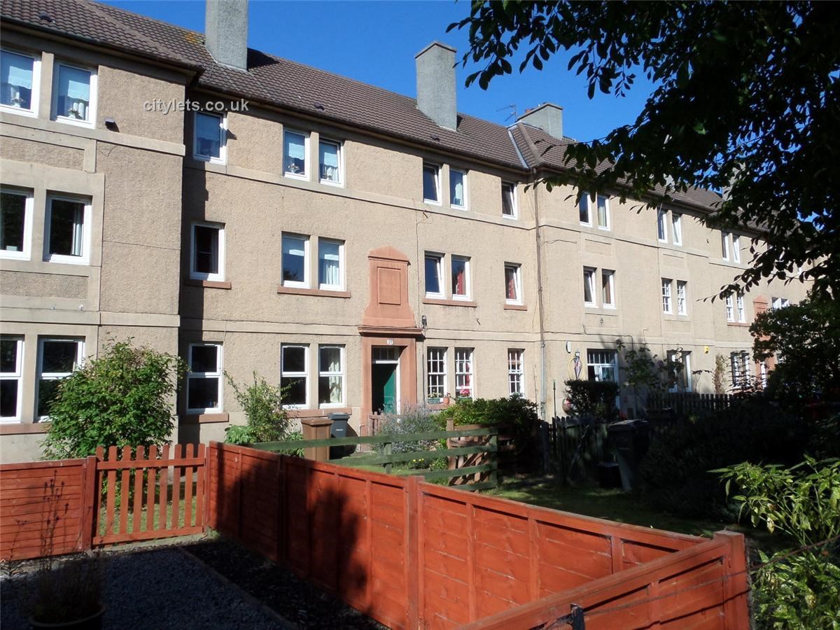 Property to rent in Ferry Road, EH5, Boswall Avenue properties from