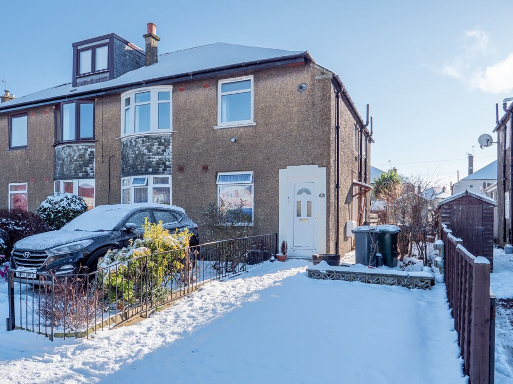 Property to rent in Granton, EH5, Boswall Parkway properties from