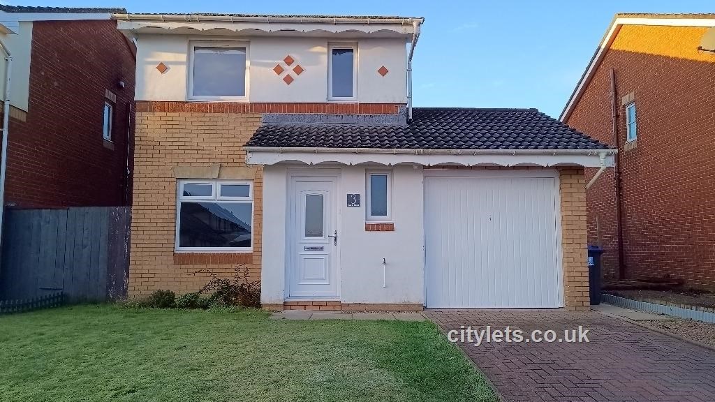 Property to rent in Portlethen, AB12, Boswell Avenue properties from