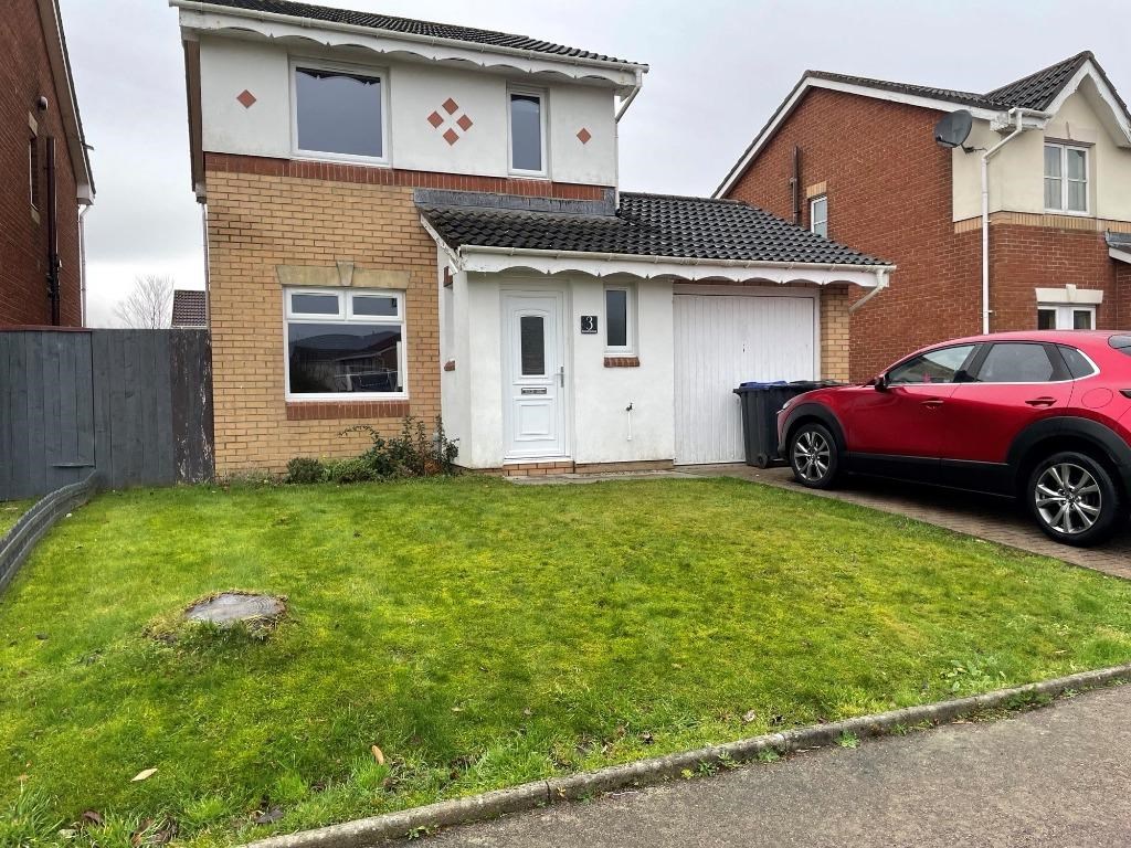 Property to rent in Portlethen, AB12, Boswell Avenue properties from