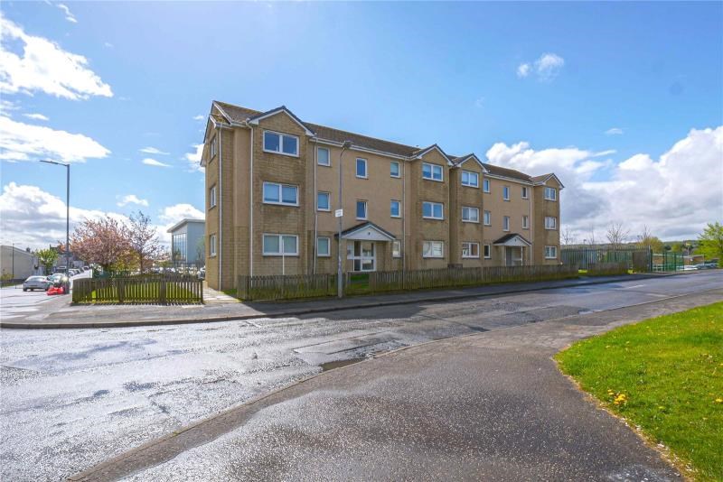 Property to rent in Blantyre, G72, Boswell Drive properties from