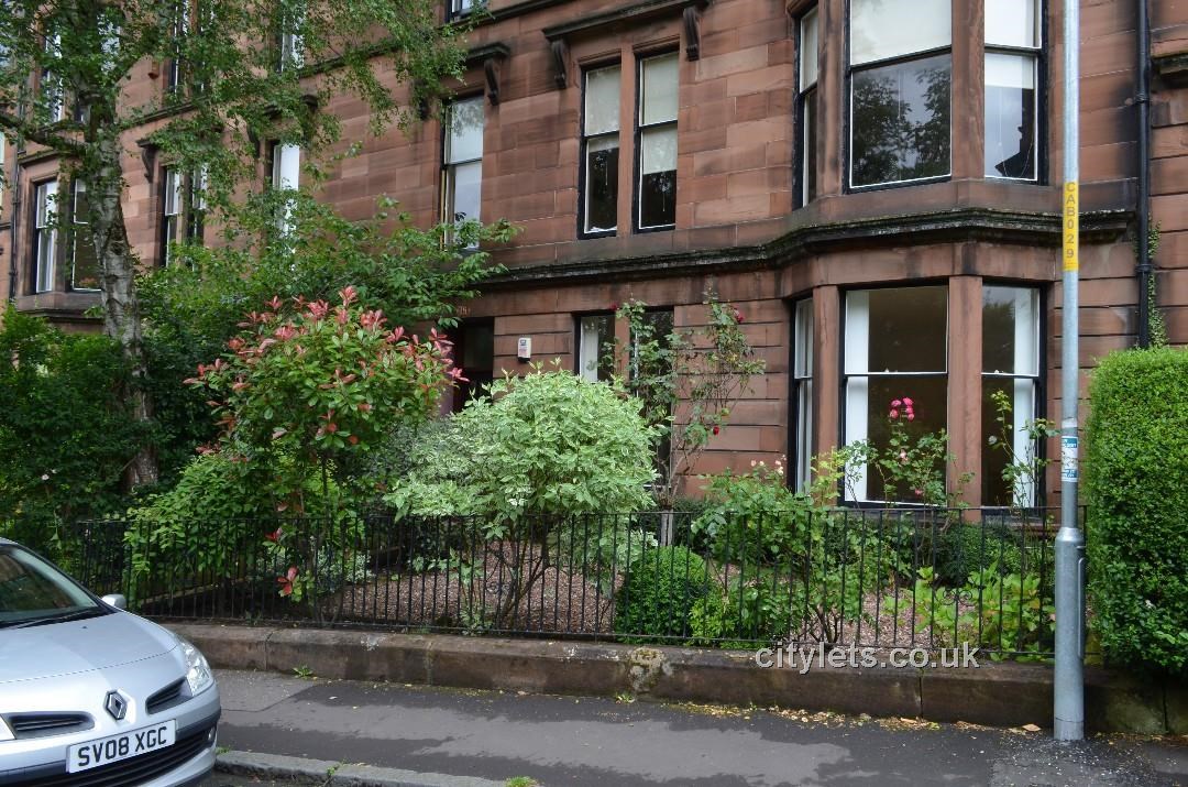 Property to rent in Kelvinside, G20, Botanic Crescent properties from