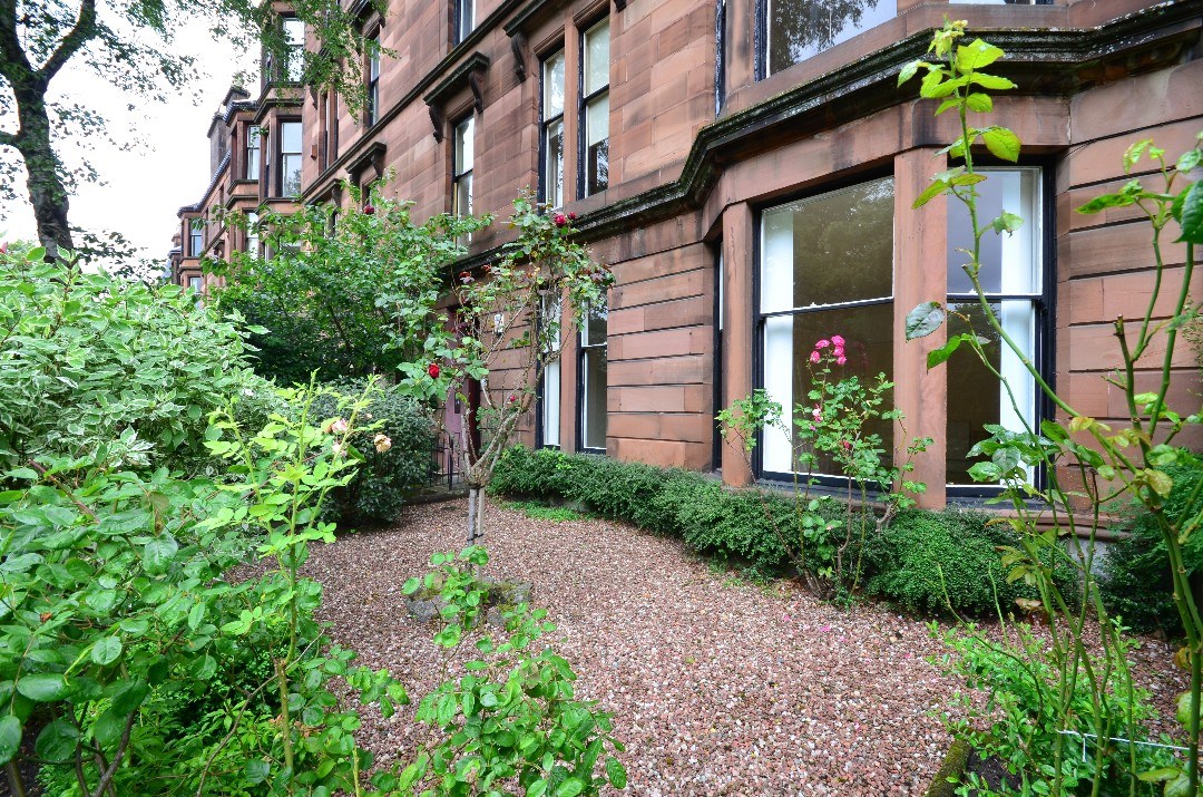 Property to rent in Kelvinside, G20, Botanic Crescent properties from