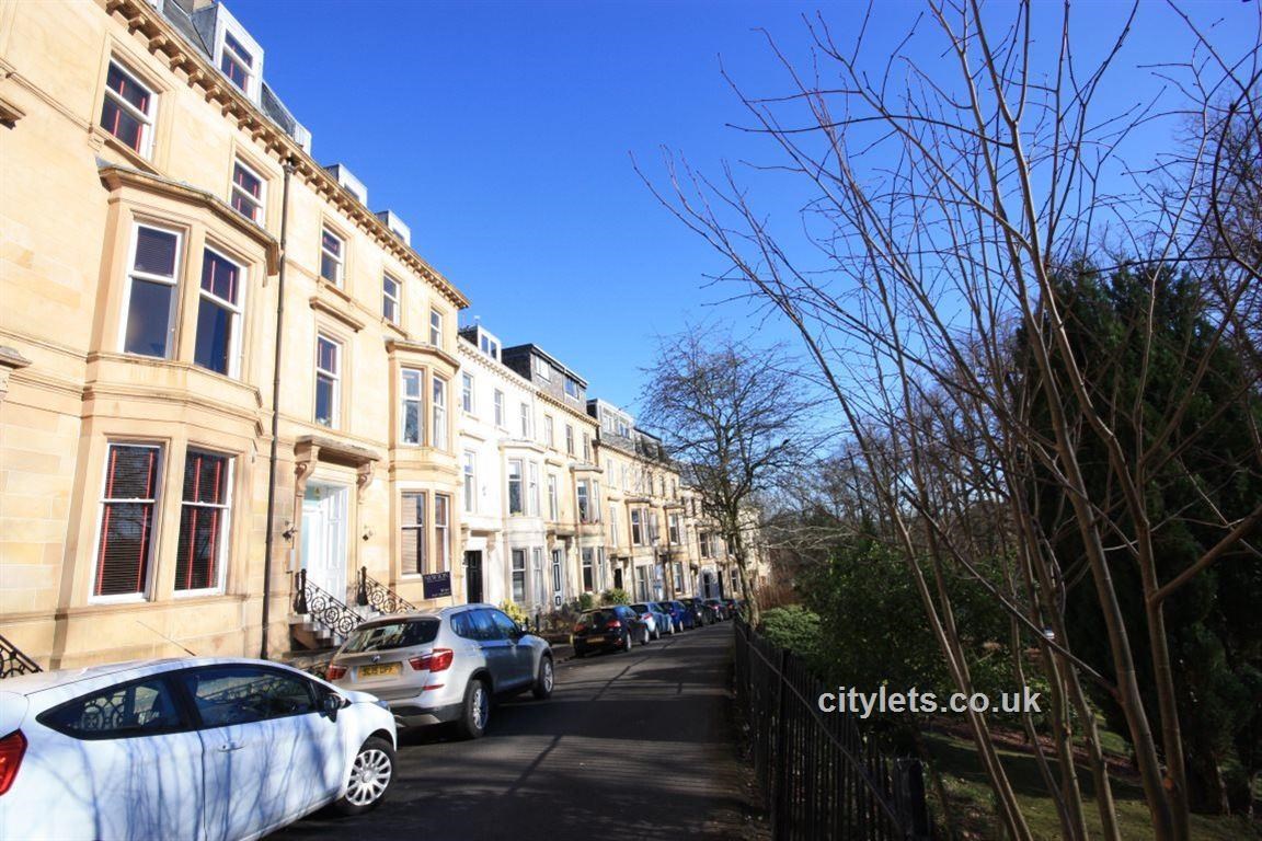 Property to rent in Kelvinside, G20, Botanic Crescent properties from