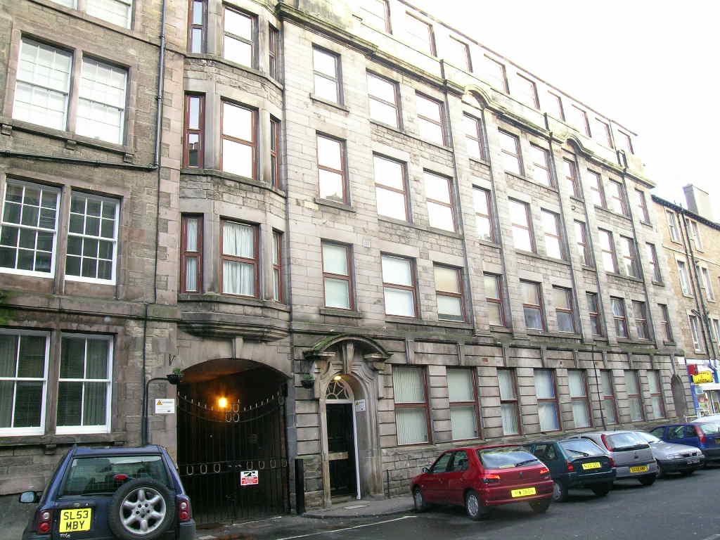 Property to rent in Easter Road, EH7, Bothwell House, Bothwell St