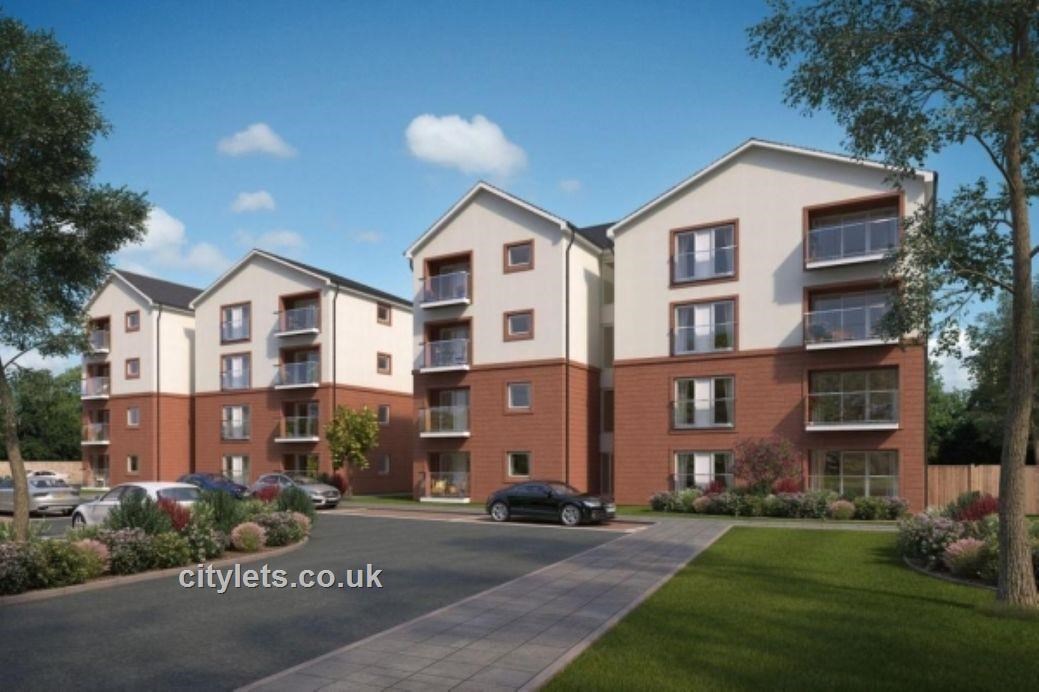 Property to rent in Uddingston, G71, Bothwell Mews properties from