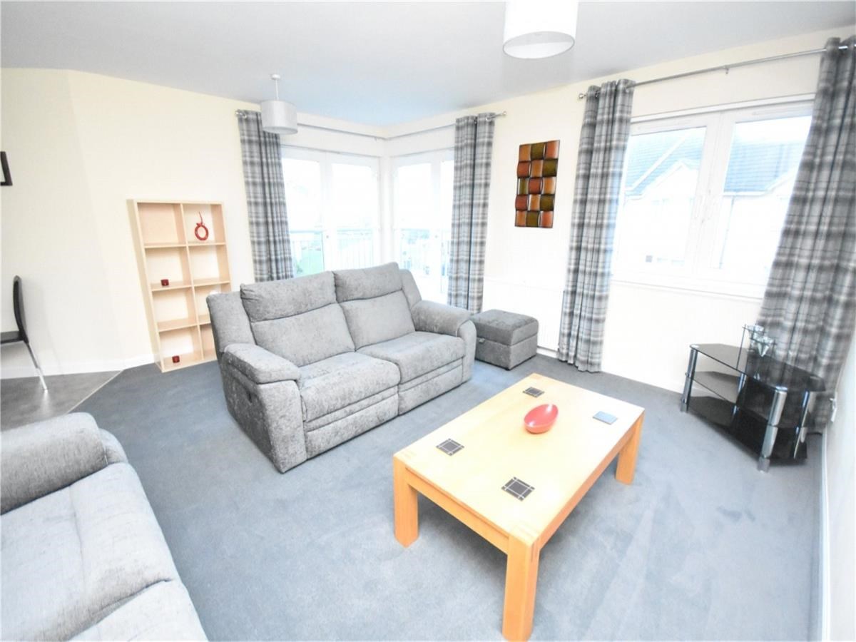Property to rent in City Centre, AB24, Bothwell Road properties from