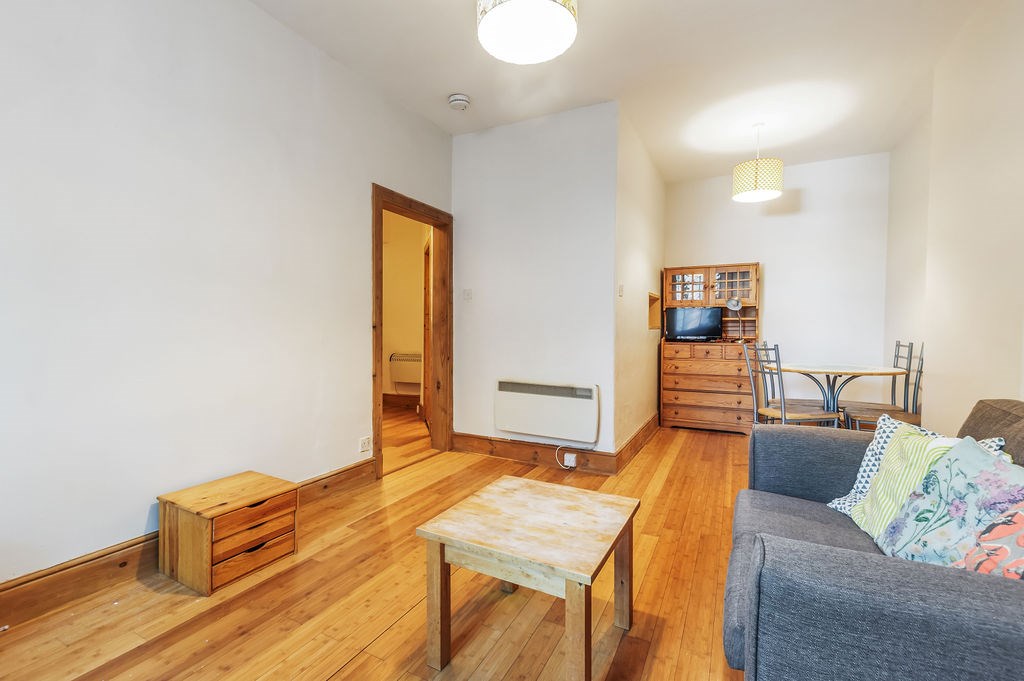 Property to rent in Easter Road, EH7, Bothwell Street properties from