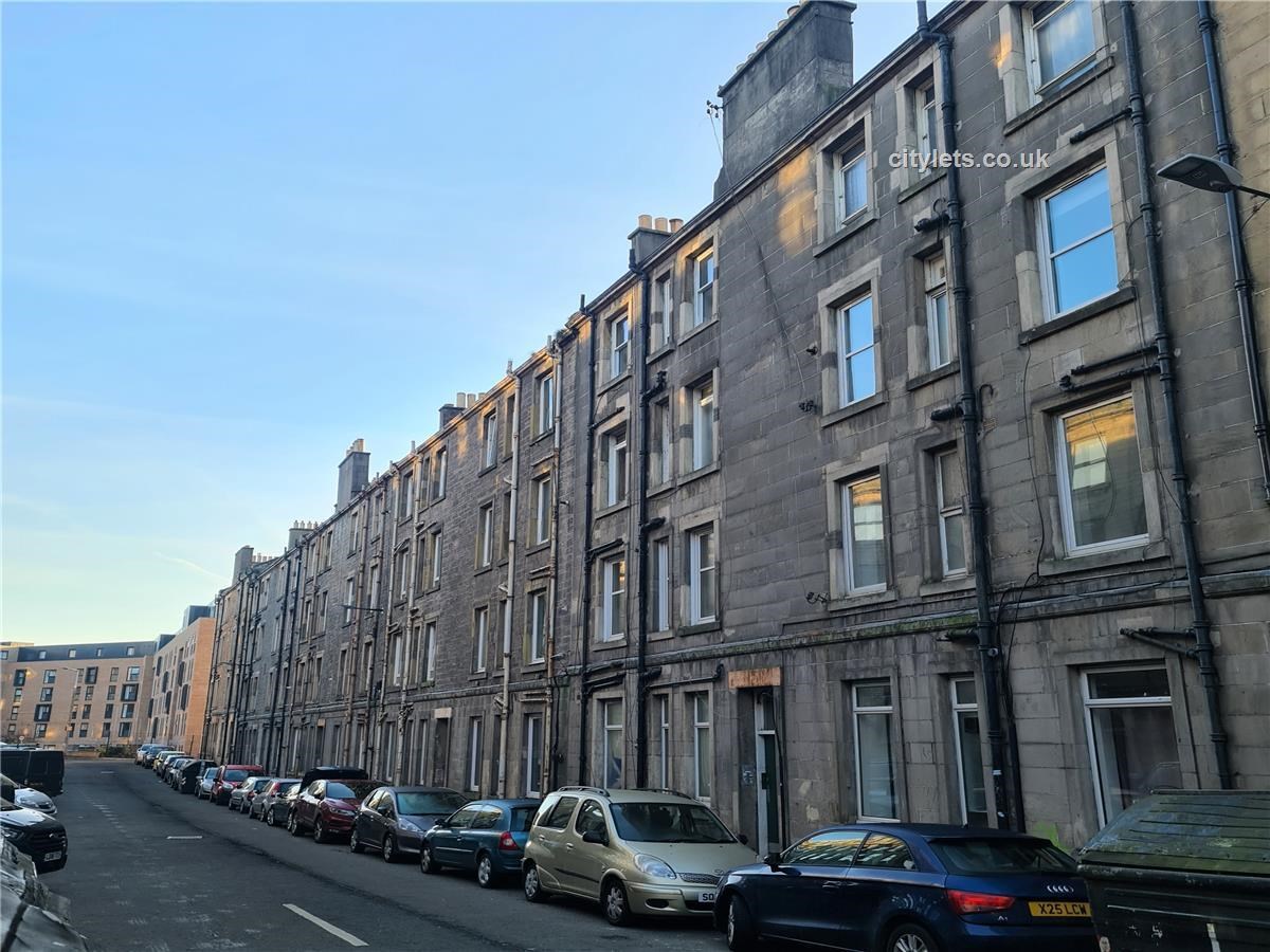 Property to rent in Easter Road, EH7, Bothwell Street properties from