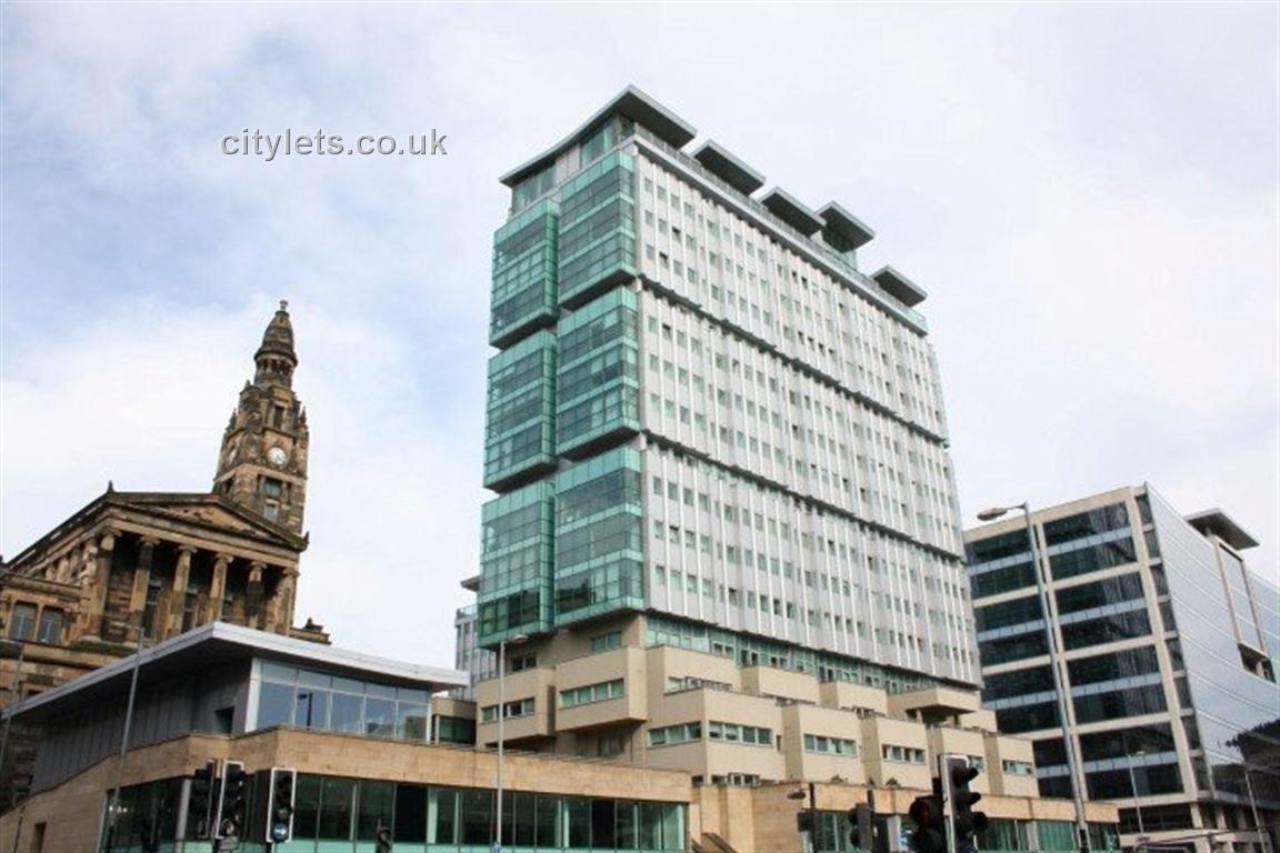 Property to rent in City Centre, G2, Bothwell Street properties from