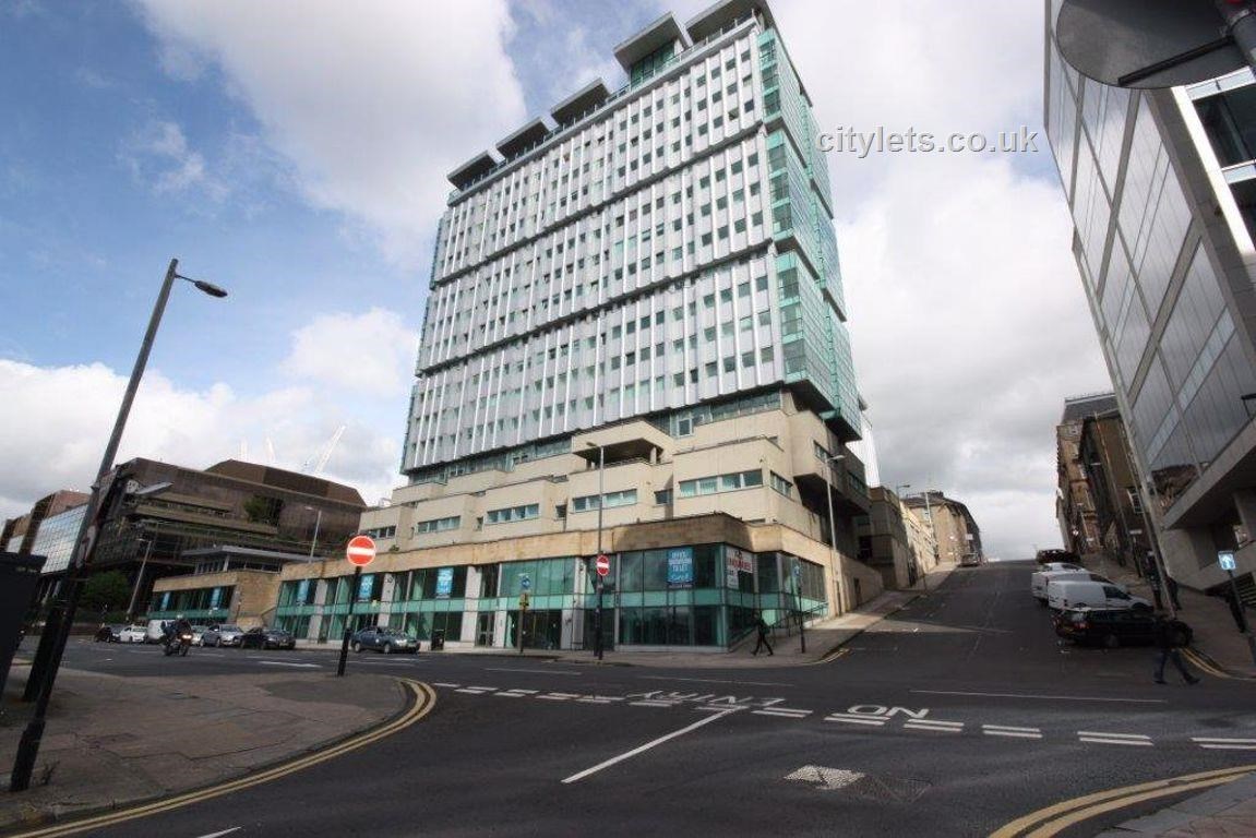 Property to rent in City Centre, G2, Bothwell Street properties from