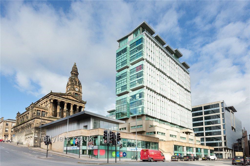 Property to rent in City Centre, G2, Bothwell Street properties from