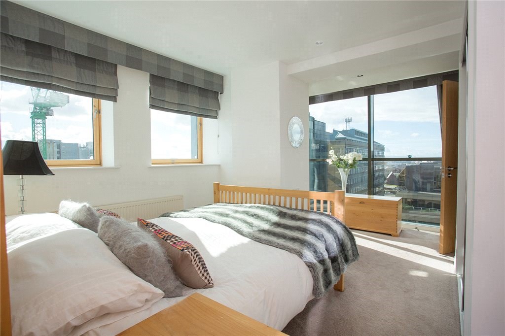 Property to rent in City Centre, G2, Bothwell Street properties from