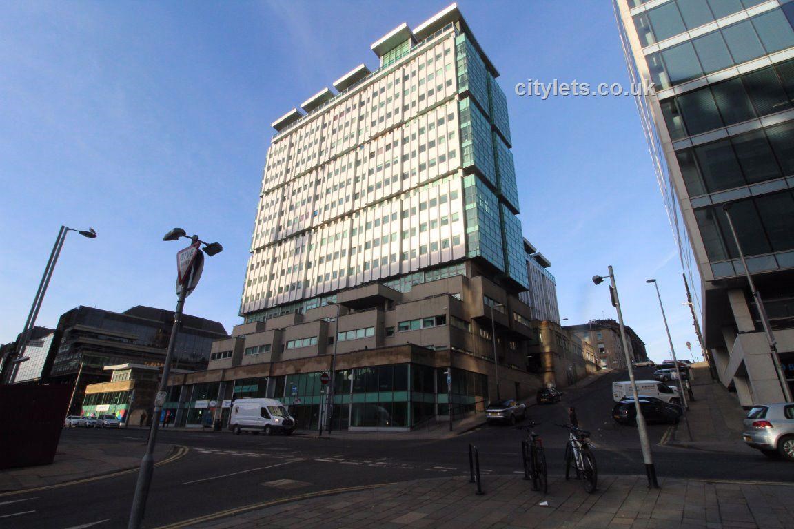 Property to rent in City Centre, G2, Bothwell Street properties from