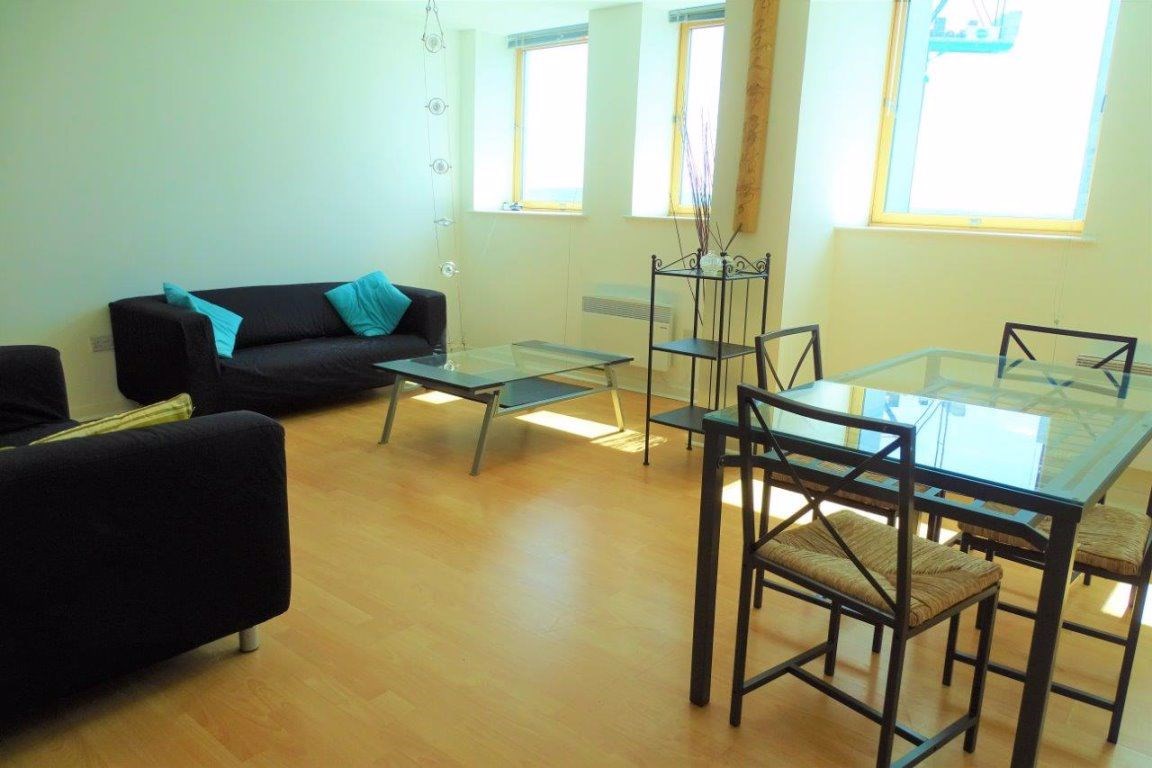 Property to rent in City Centre, G2, Bothwell Street properties from