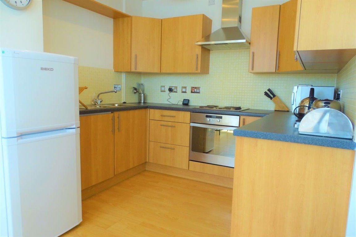 Property to rent in City Centre, G2, Bothwell Street properties from