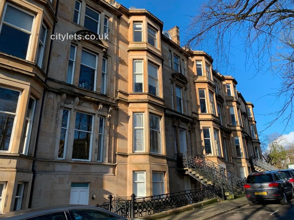 Property to rent in Dowanhill, G12, Bowmont Gardens properties from