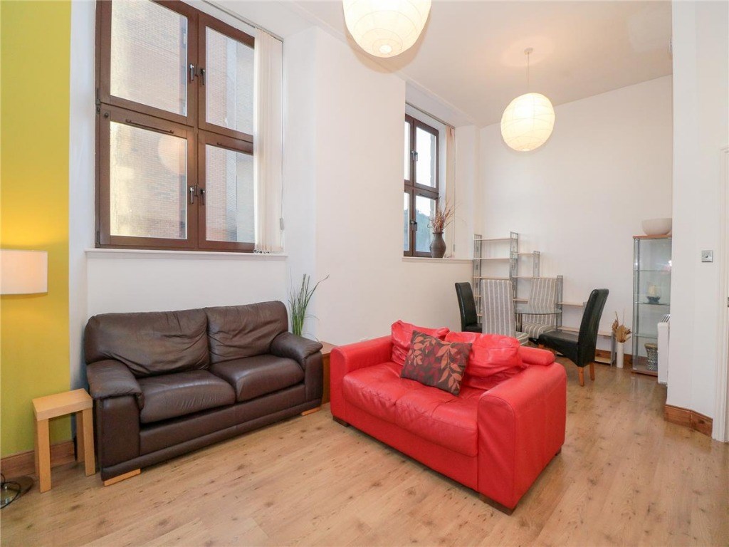 Property to rent in Lochee East, DD2, Braehead Methven Walk properties