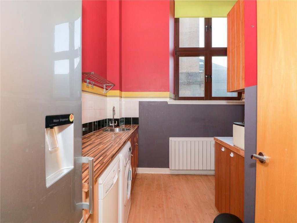 Property to rent in Lochee East, DD2, Braehead Methven Walk properties