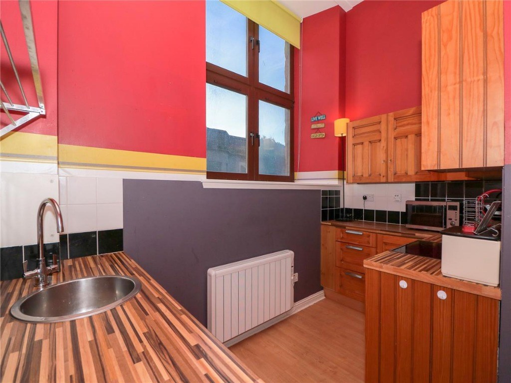 Property to rent in Lochee East, DD2, Braehead Methven Walk properties