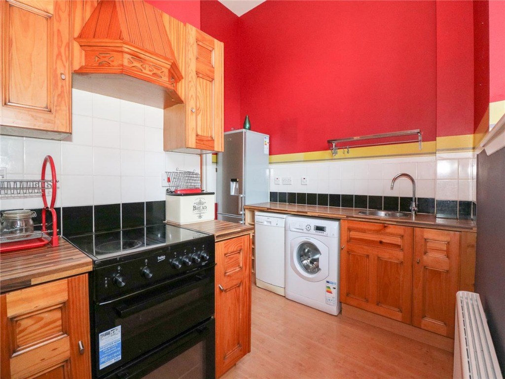 Property to rent in Lochee East, DD2, Braehead Methven Walk properties