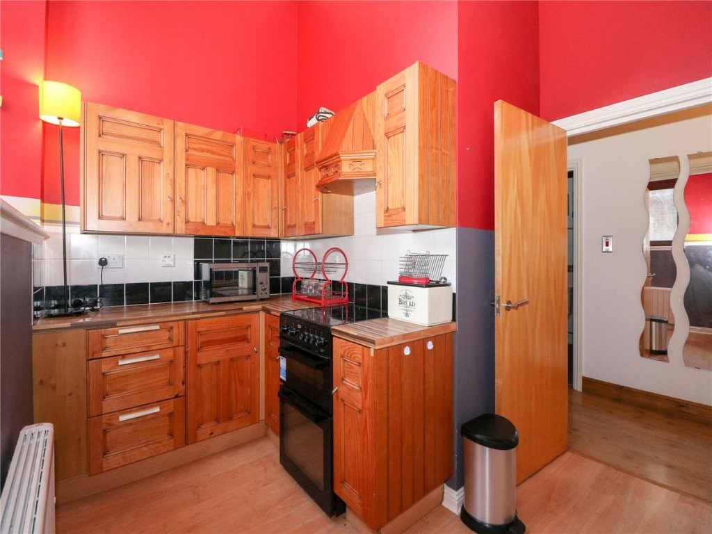 Property to rent in Lochee East, DD2, Braehead Methven Walk properties