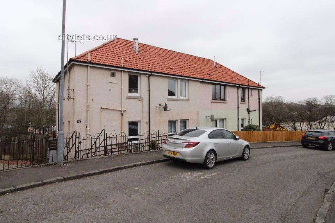 Property to rent in Kirkintilloch, G66, Braehead Street properties from