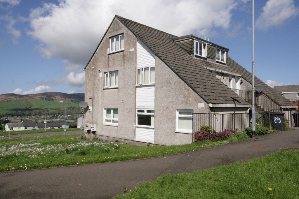 Property to rent in Bonhill, G83, Braehead properties from Citylets