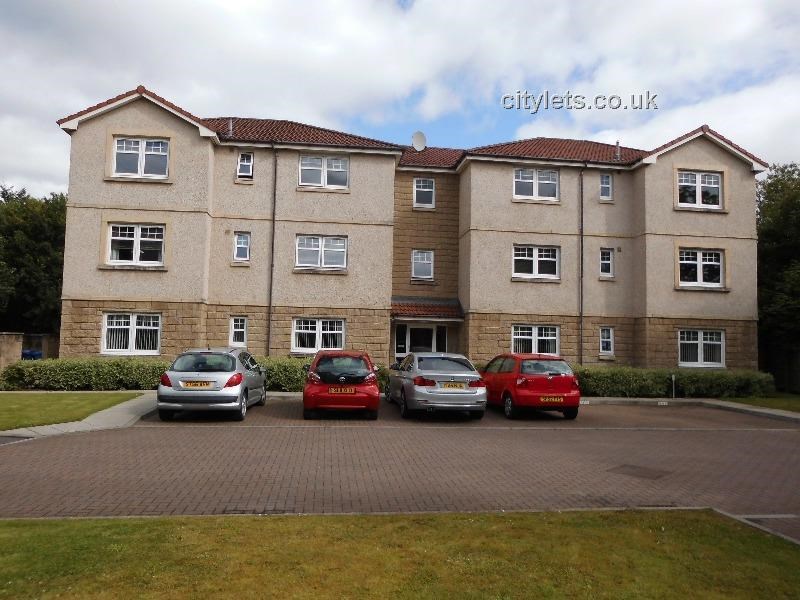 Property to rent in Glenrothes, KY6, Braemar Court properties from