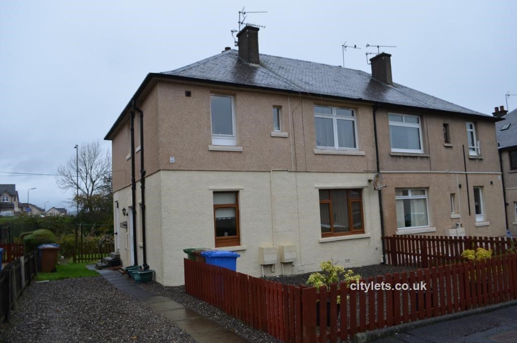 Property to rent in Falkirk, FK2, Braemar Drive properties from
