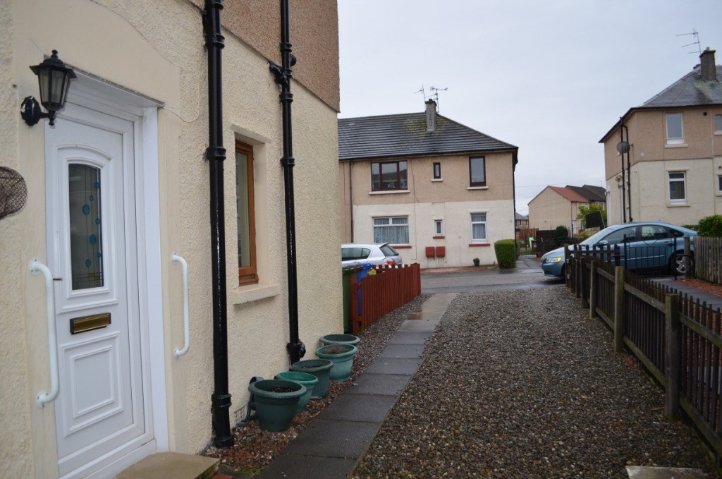 Property to rent in Falkirk, FK2, Braemar Drive properties from