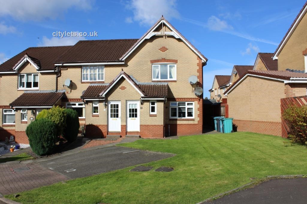 Property to rent in Airdrie, ML6, Bramley Place properties from