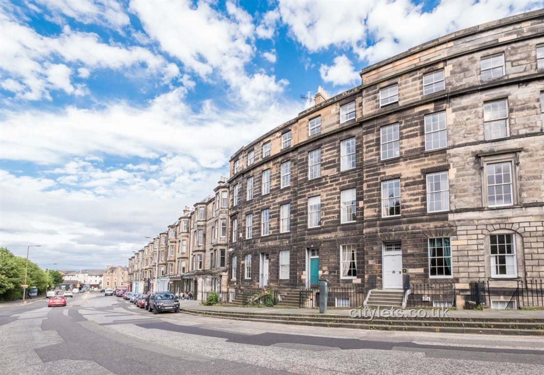Property to rent in New Town, EH3, Brandon Street properties from