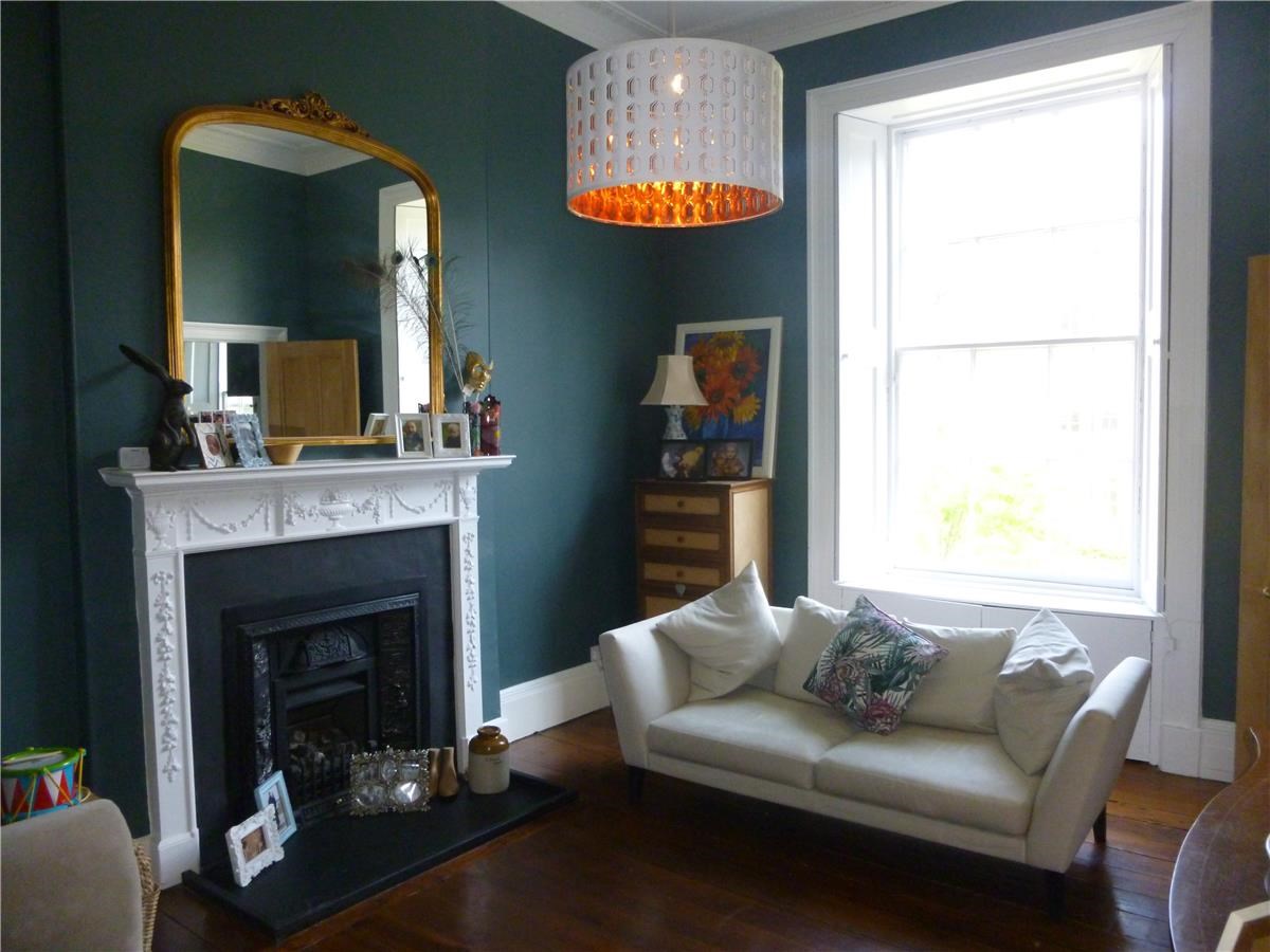 Property to rent in New Town, EH3, Brandon Street properties from