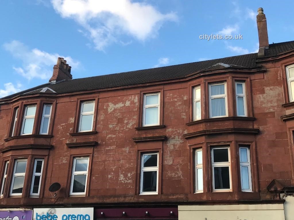 Property to rent in Motherwell, ML1, Brandon Street properties from