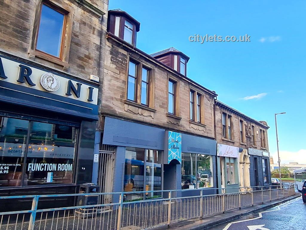 Property to rent in Motherwell, ML1, Brandon Street properties from