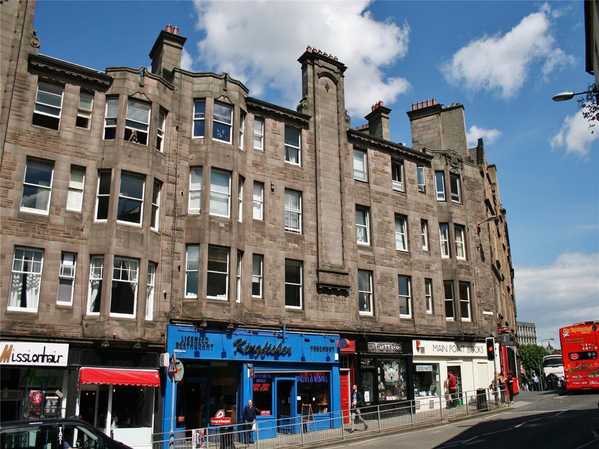 Property to rent in Tollcross, EH3, Bread Street properties from