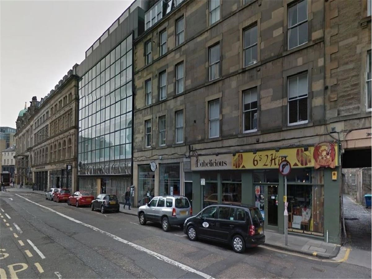 Property to rent in Haymarket, EH3, Bread Street properties from