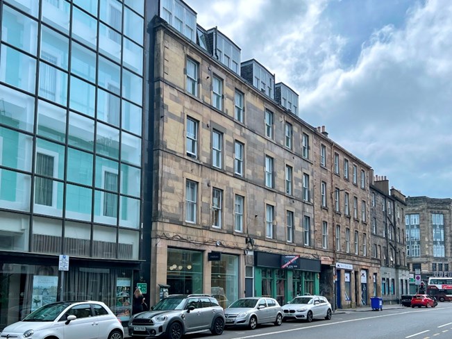Property to rent in Old Town, EH3, Bread Street properties from ...